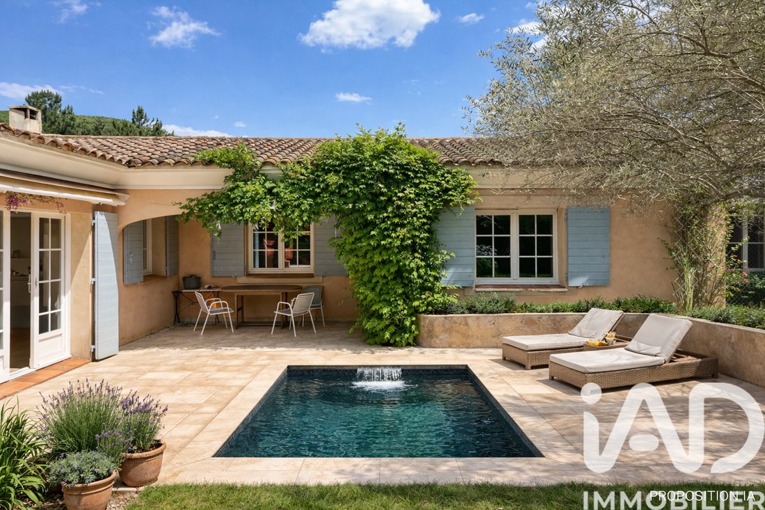 House in Cap Brun, Toulon, France 1 - 16762439