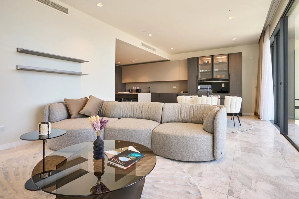 Apartment in Saint Julian's, Malta 5 - 17785090