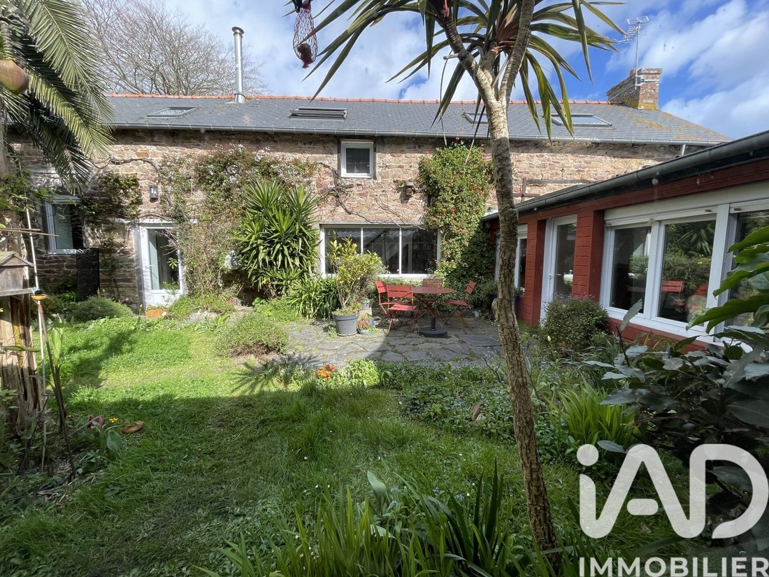 House in Centre Ville, Paimpol, France 1 - 17366437