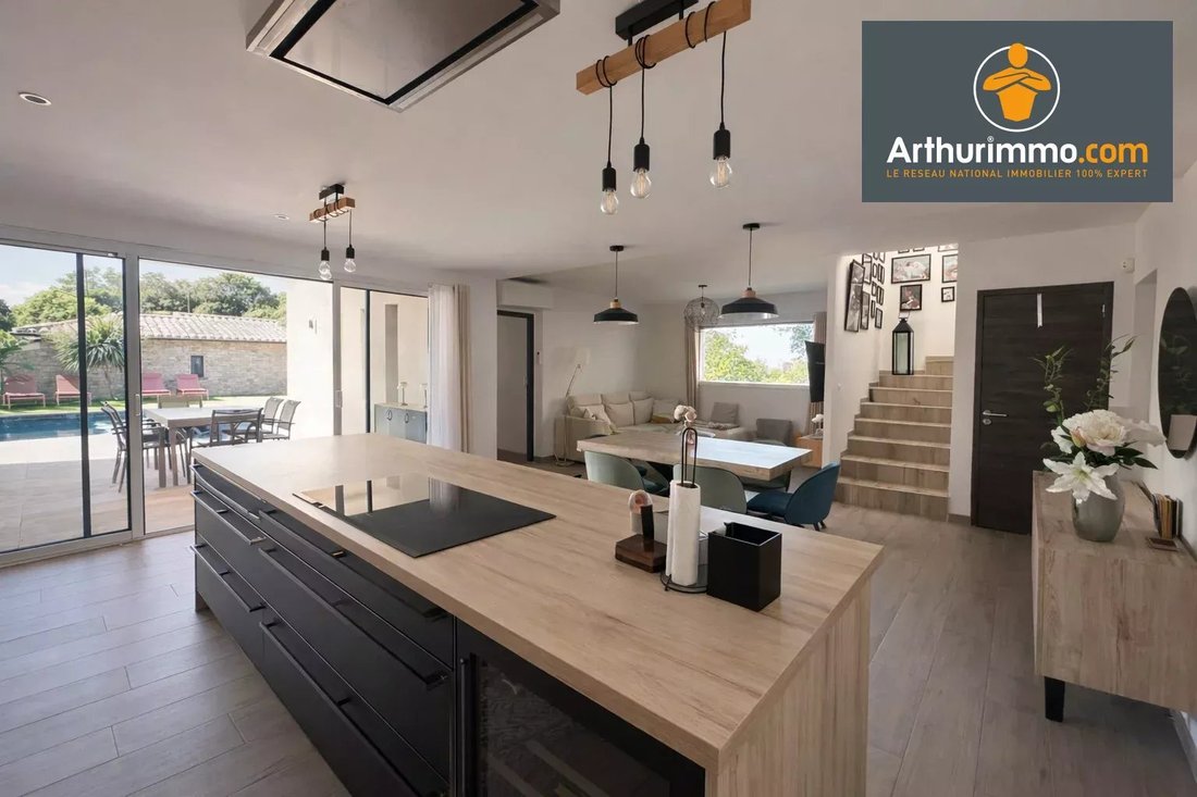 Villa in Grosseto-Prugna, Corsica, France 5 - 17784982