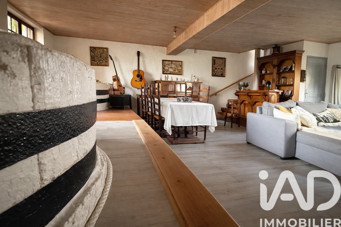 House in Villelongue-de-la-Salanque, Occitania, France 3 - 17288078