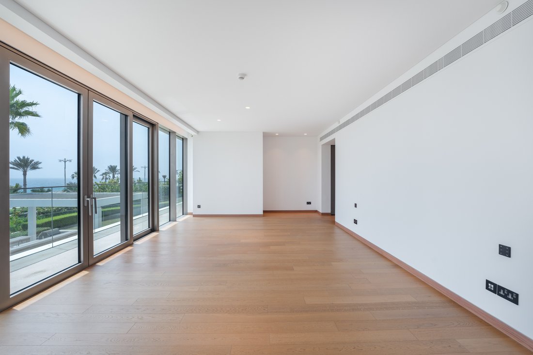 Apartment in Palm Jumeirah, Dubai, United Arab Emirates 4 - 17784985