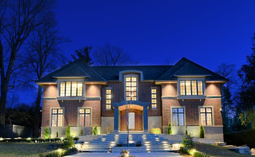Maison à Ottawa, Ontario, Canada 1
