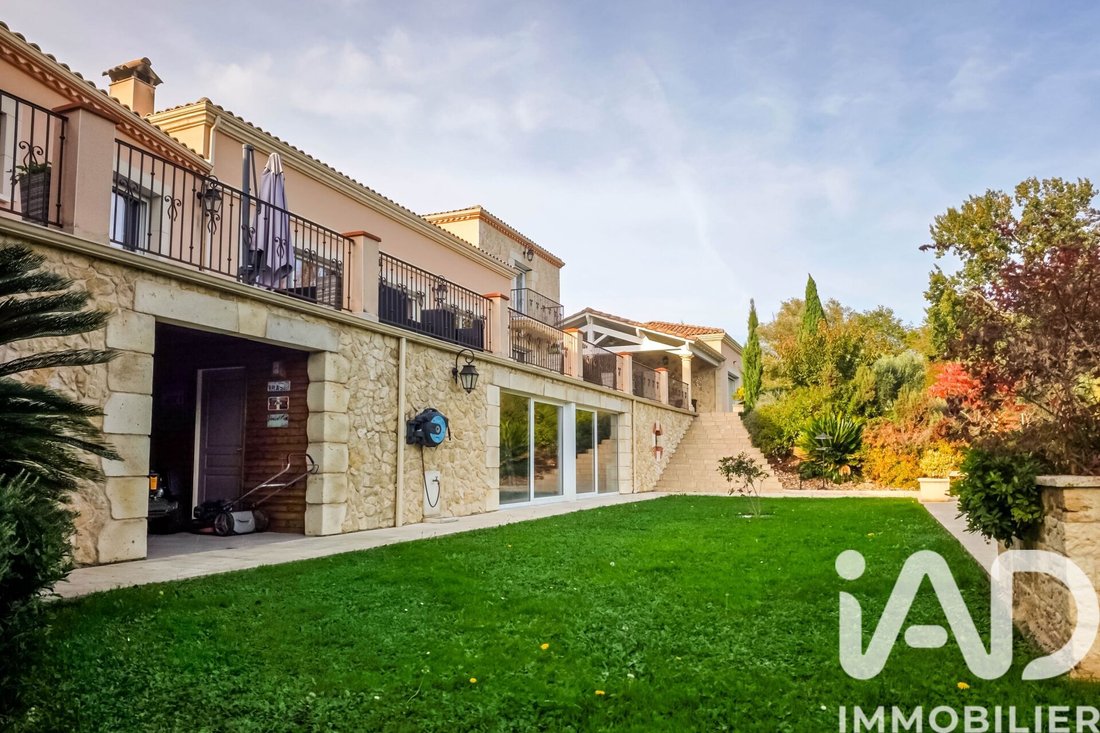 House in Marmande, Nouvelle-Aquitaine, France 2 - 17785625