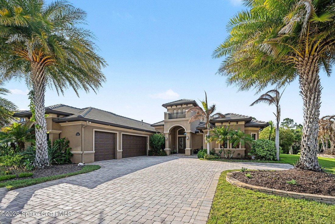 House in Rockledge, Florida, United States 3 - 17785165