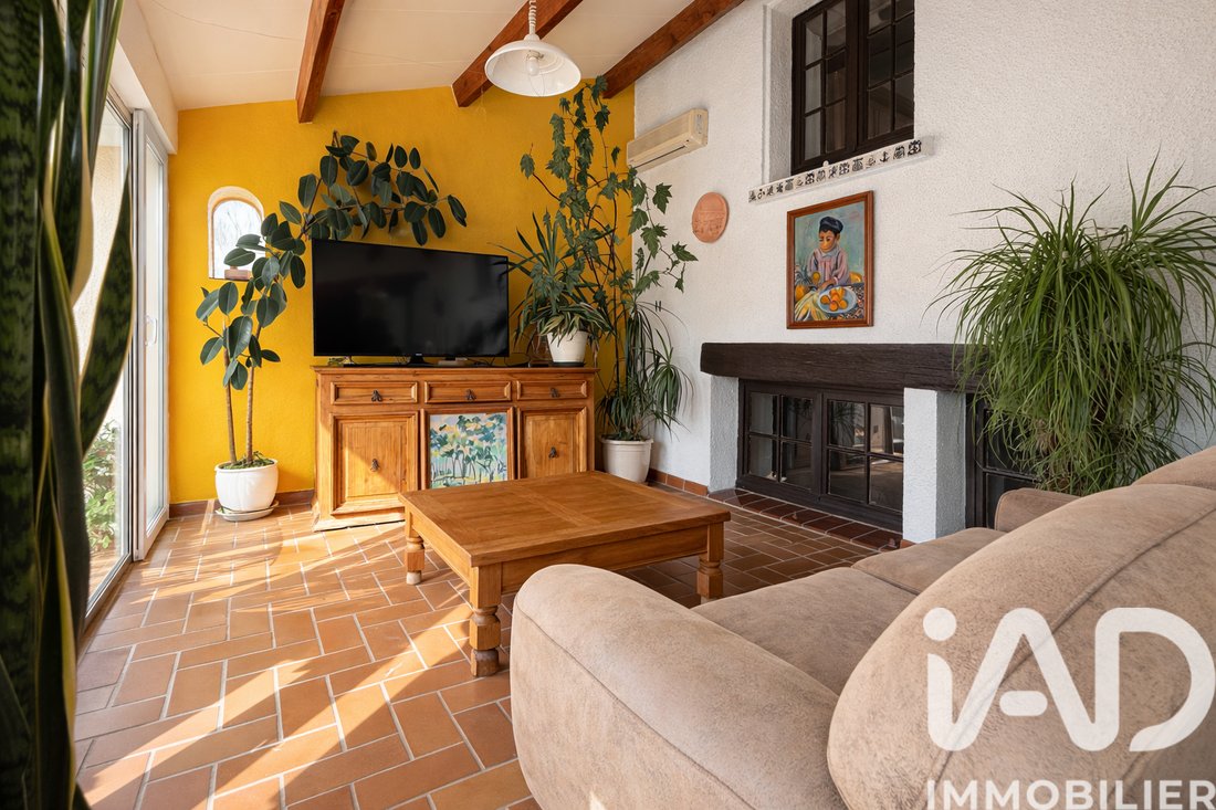 House in Villelongue-de-la-Salanque, Occitania, France 1 - 17288078