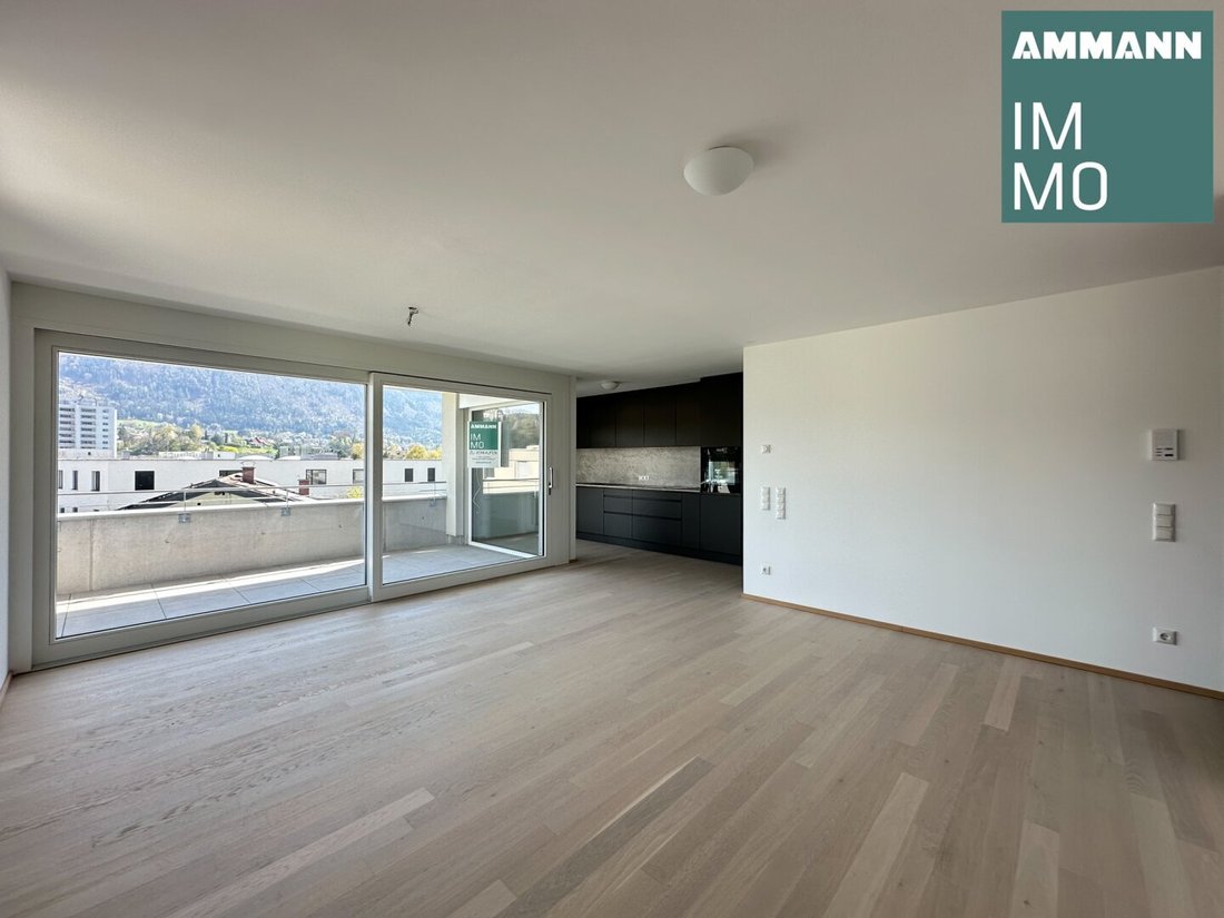 Penthouse in Feldkirch, Vorarlberg, Austria 3 - 16449734