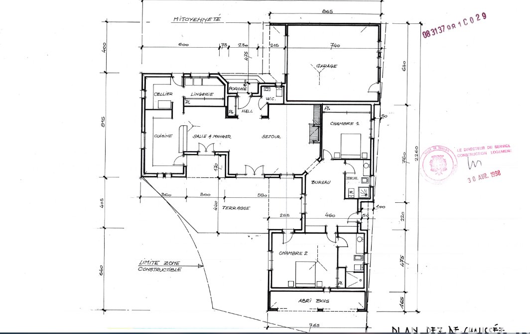 House in Cap Brun, Toulon, France 4 - 16762439