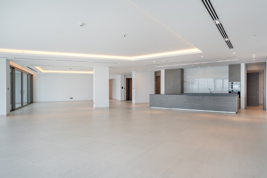 Apartment in Palm Jumeirah, Dubai, United Arab Emirates 5 - 17784985