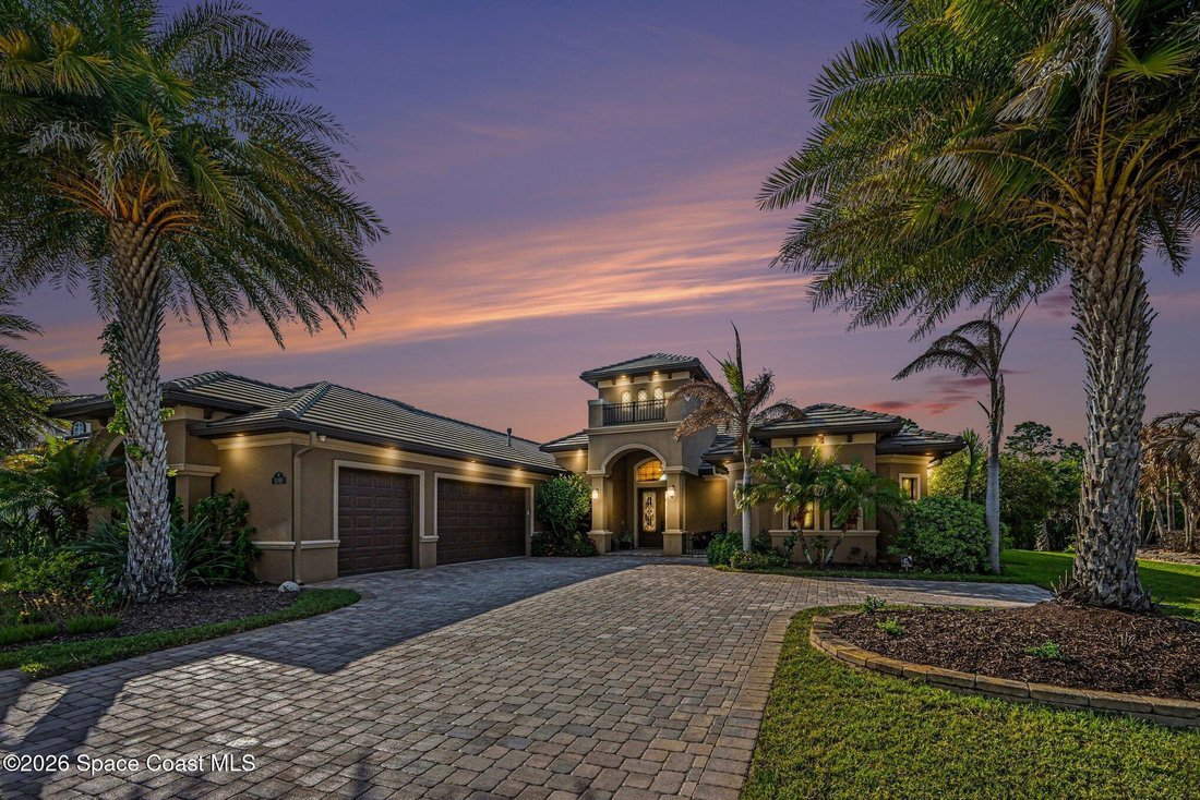 House in Rockledge, Florida, United States 4 - 17785165