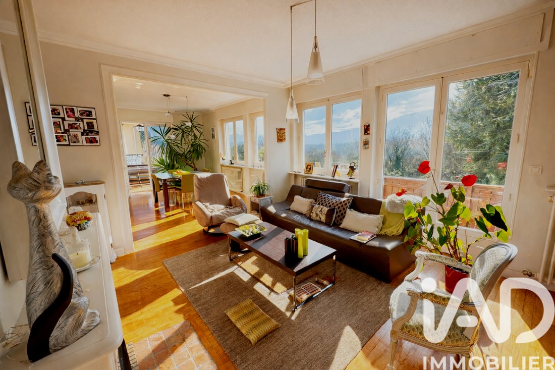 House in Chantemerle-Saint Pol, Aix-les-Bains, France 5 - 17459844