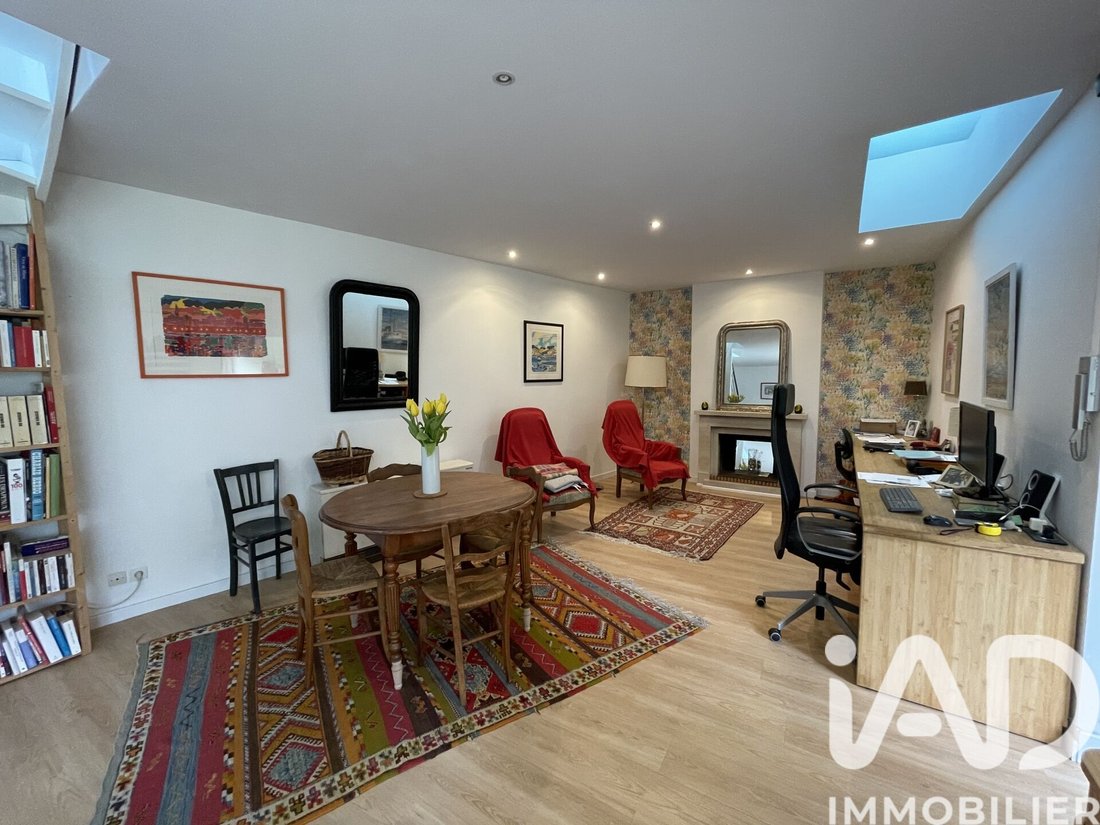 House in Centre Ville, Paimpol, France 4 - 17366437