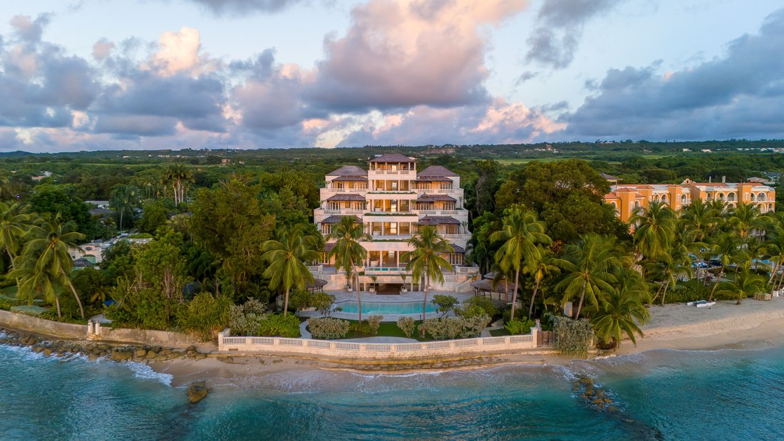 Estate in Little Battaleys, Saint Peter, Barbados 1 - 17741881