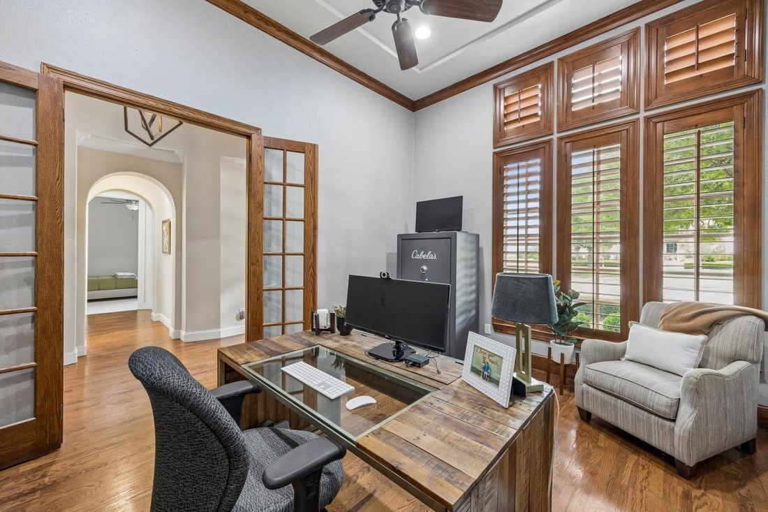 House in Frisco, Texas, United States 5 - 17777229