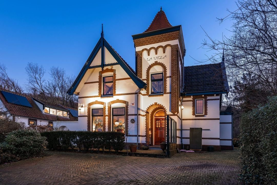 Villa in Wijk aan Zee, North Holland, Netherlands 1 - 17374728