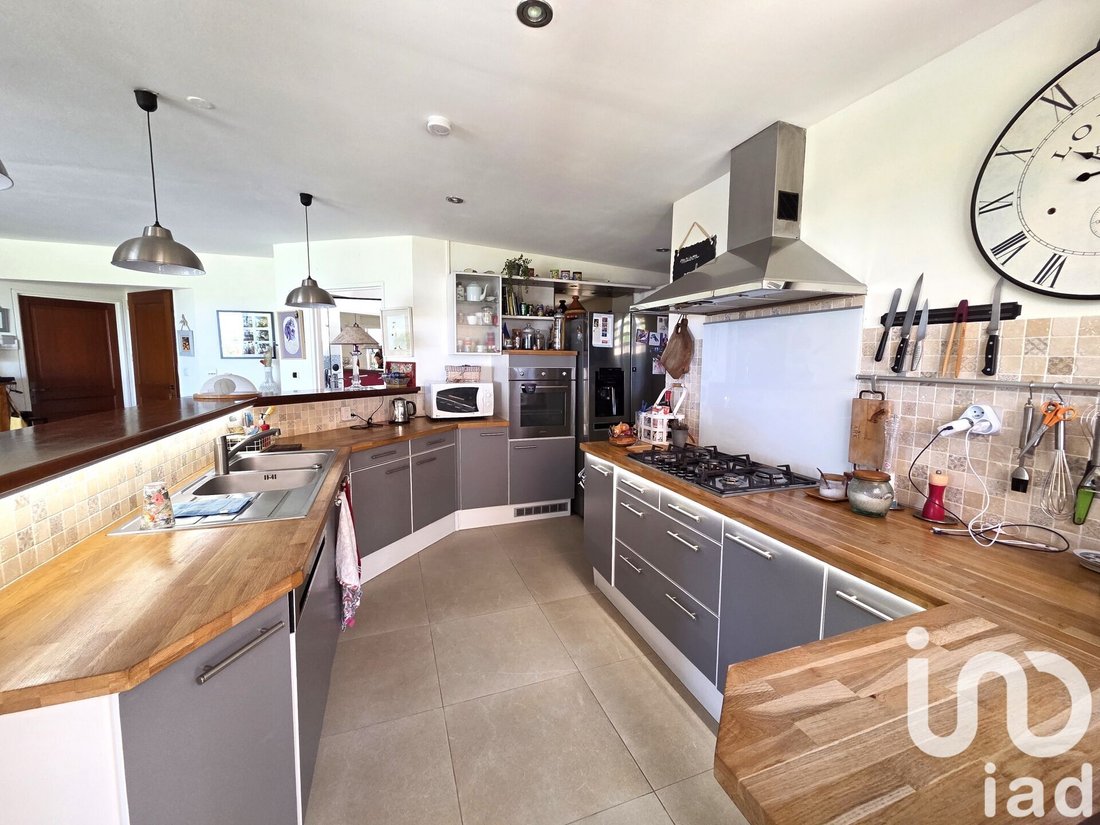 House in France 4 - 17785578