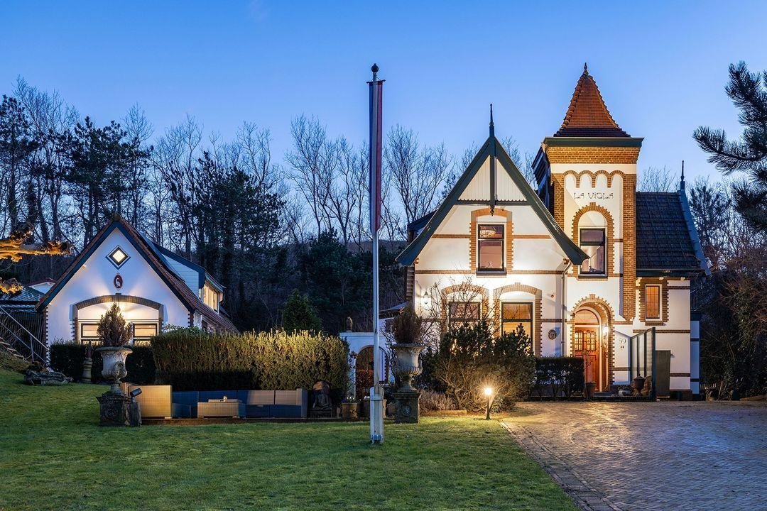 Villa in Wijk aan Zee, North Holland, Netherlands 2 - 17374728