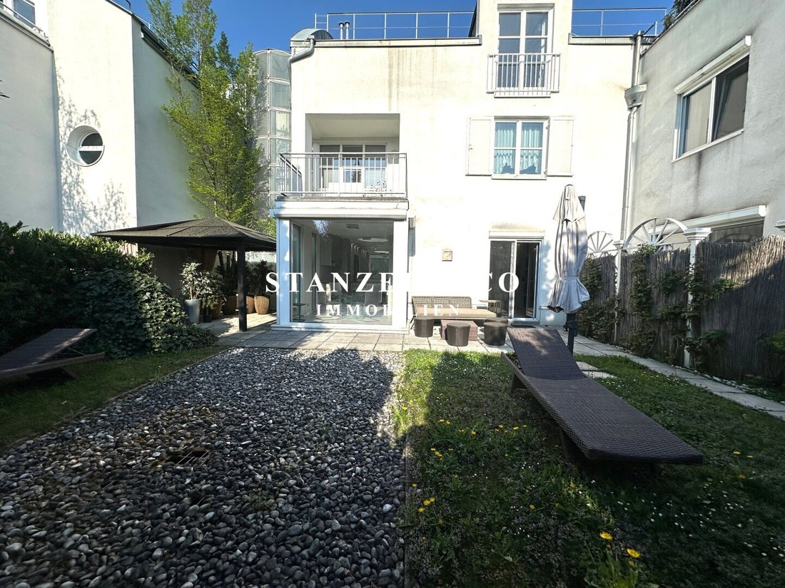 Apartment in Vienna, Wien, Austria 5 - 17785177