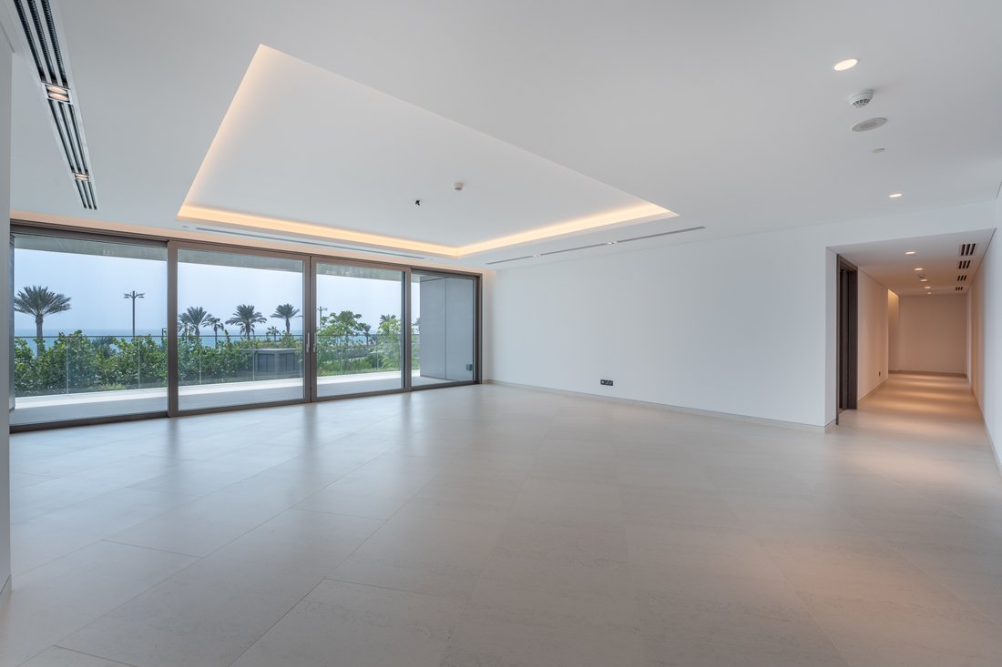 Apartment in Palm Jumeirah, Dubai, United Arab Emirates 3 - 17784985