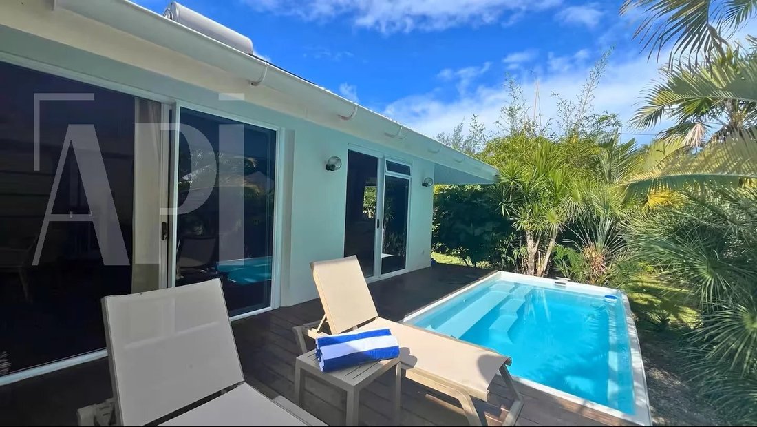 House in Moorea-Maiao, Windward Islands, French Polynesia 1 - 17051806