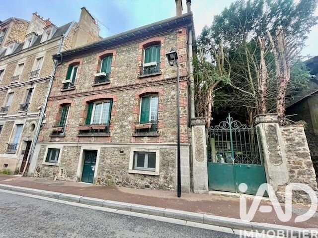 House in Villeneuve-Saint-Georges, Ile-de-France, France 4 - 16718319