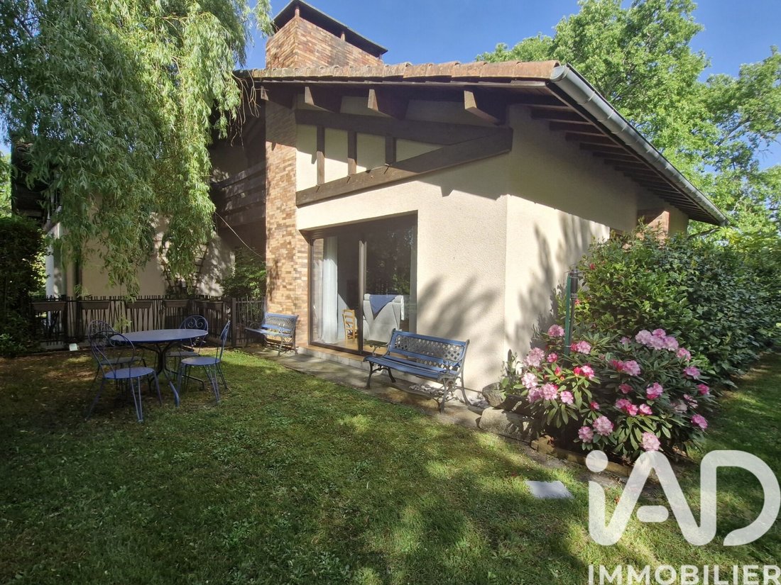 House in Morcenx-la-Nouvelle, Nouvelle-Aquitaine, France 2 - 16361380