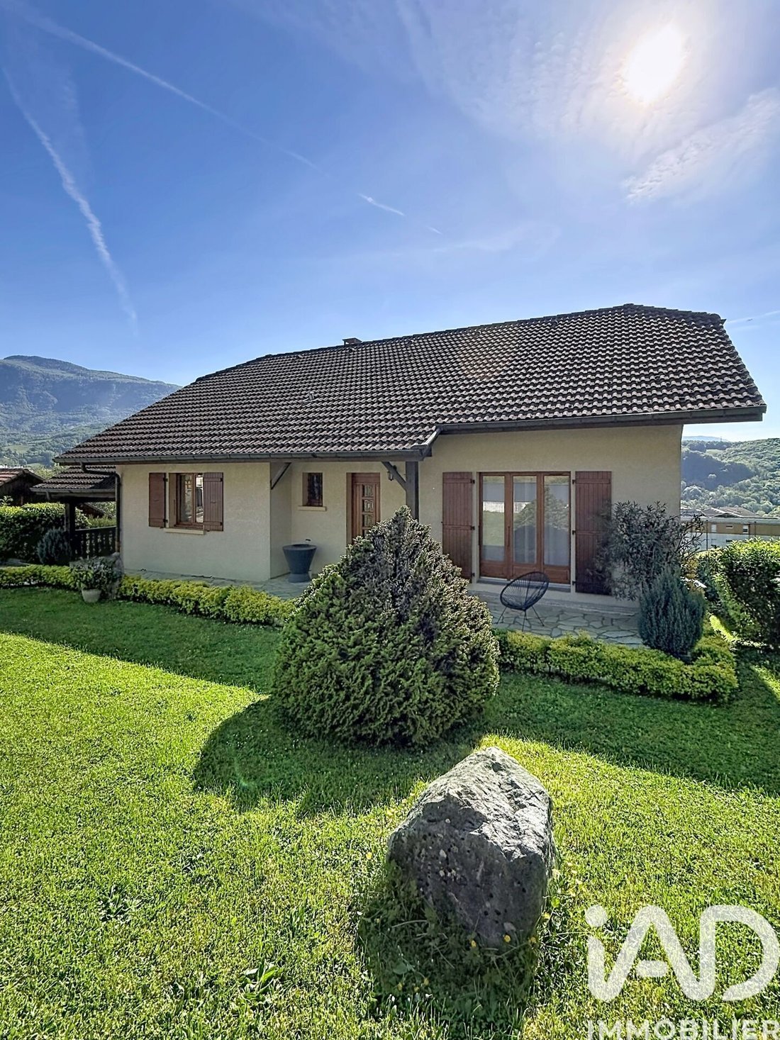 House in Bellegarde-sur-Valserine, Valserhone, France 2 - 16997641