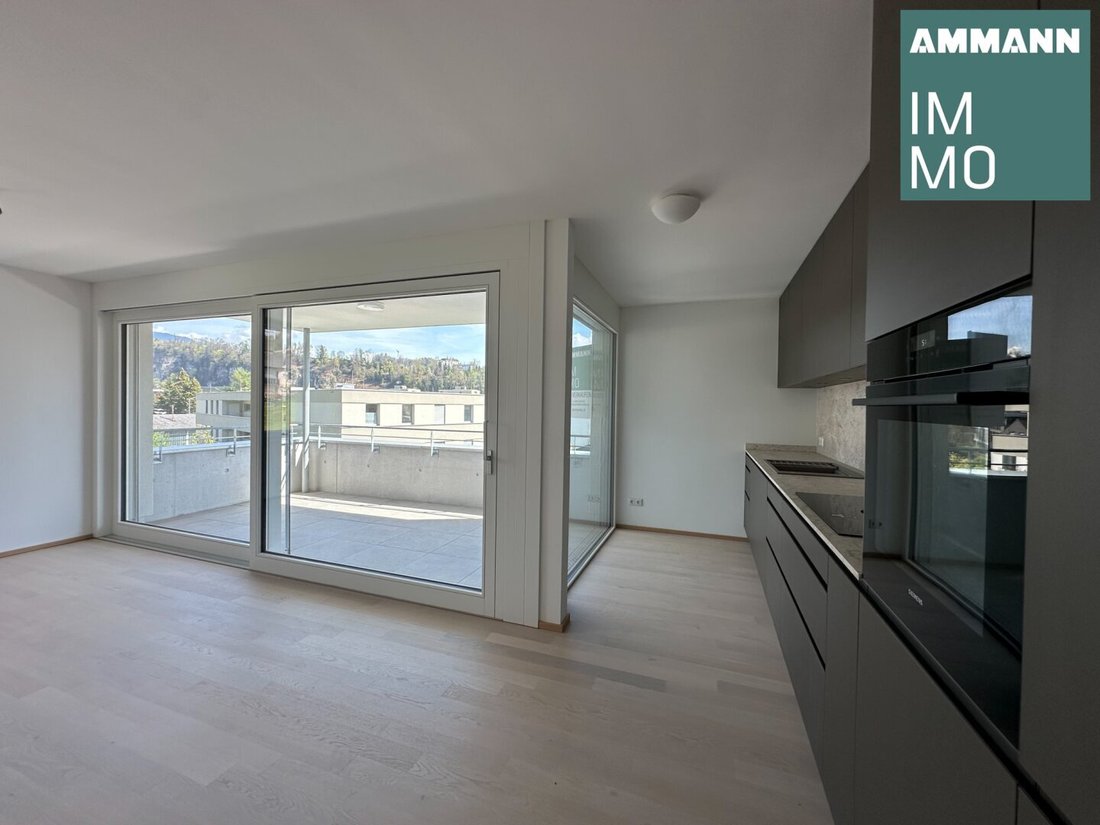 Penthouse in Feldkirch, Vorarlberg, Austria 4 - 16449734