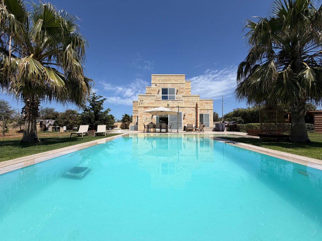 Villa in Ħad-Dingli, Malta 1 - 17785081