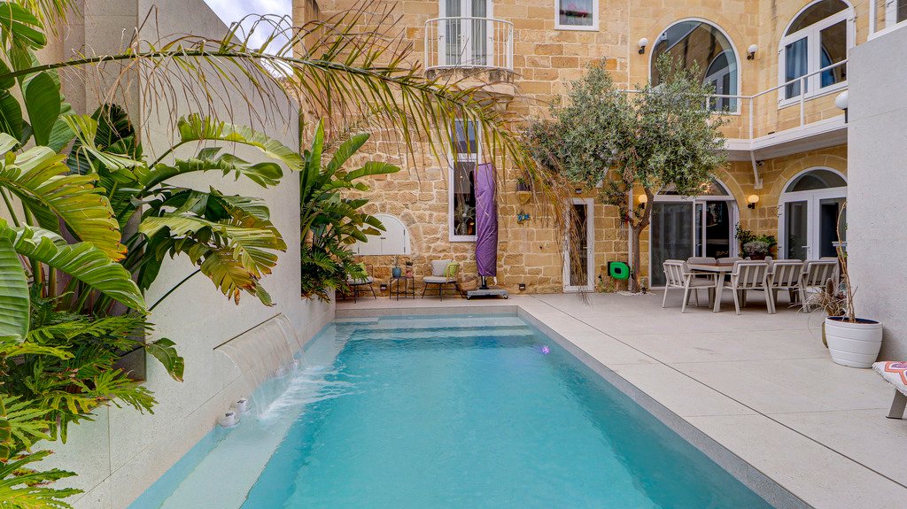 Villa in Qrendi, Malta 1 - 17711454