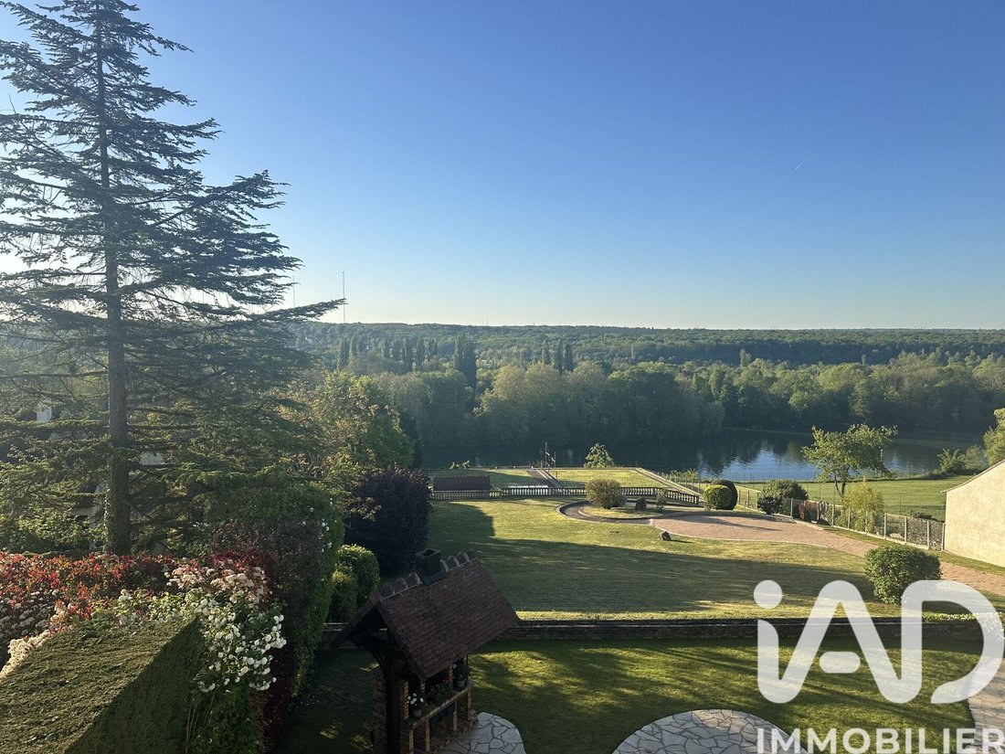 House in Fargeau-Tilly-Wimpey, Saint-Fargeau-Ponthierry, France 2 - 17313259