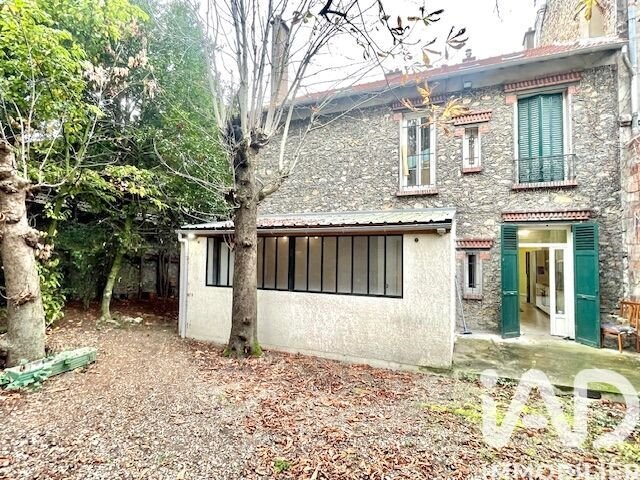Maison à Villeneuve-Saint-Georges, Île-de-France, France 2 - 16718319