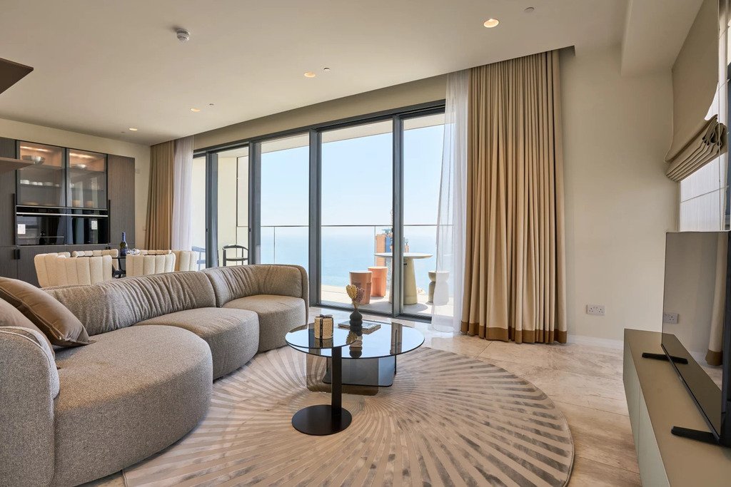 Apartment in Saint Julian's, Malta 4 - 17785090