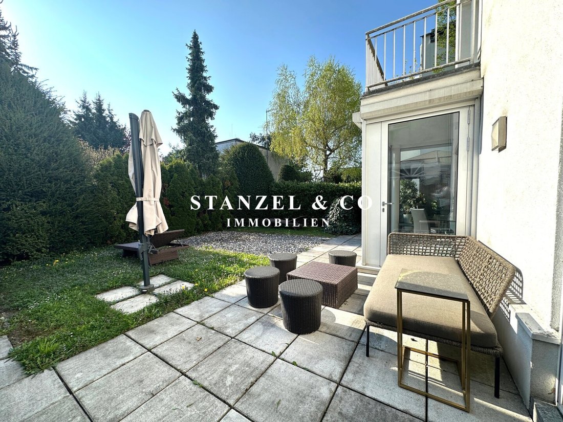 Apartment in Vienna, Wien, Austria 2 - 17785177