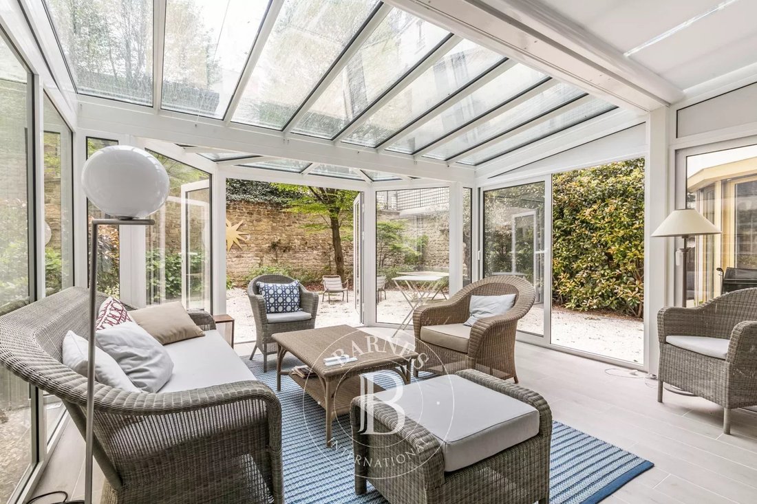 Apartment in Dupleix-Motte Picquet, Paris 15e Arrondissement, Paris 2 - 17784979