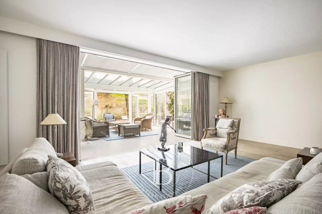 Apartment in Dupleix-Motte Picquet, Paris 15e Arrondissement, Paris 3 - 17784979