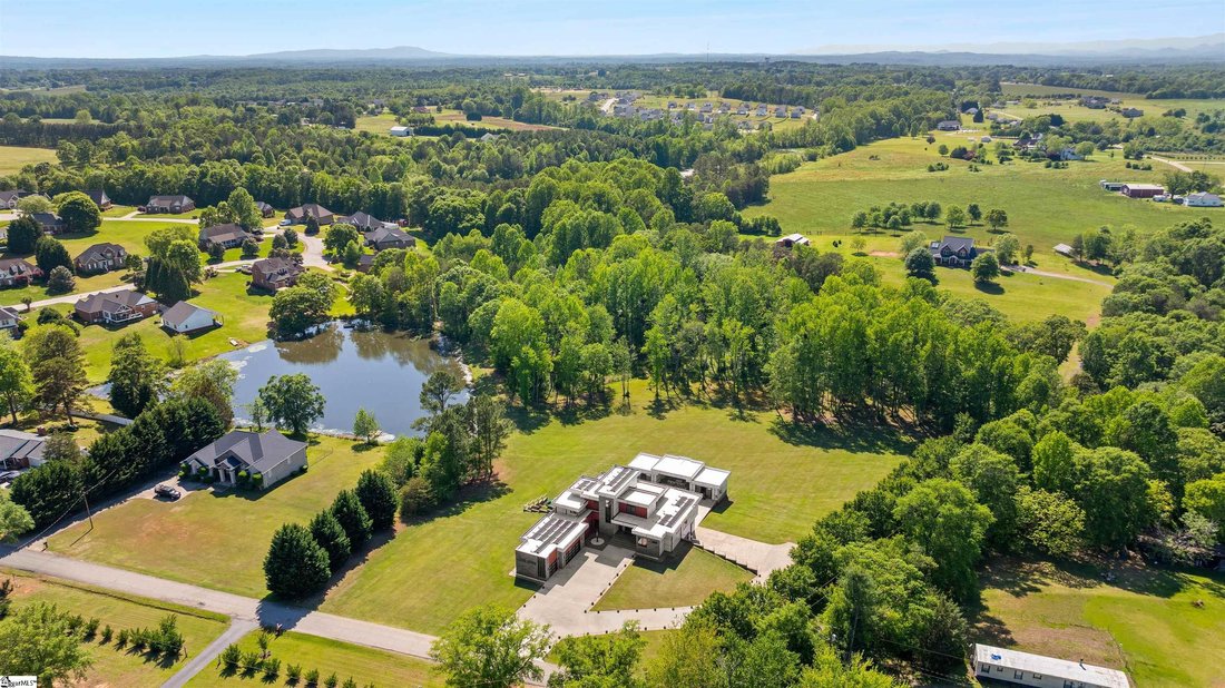 House in Inman, South Carolina, United States 3 - 17785135