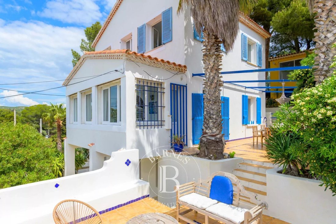 Villa in France 1 - 13463375
