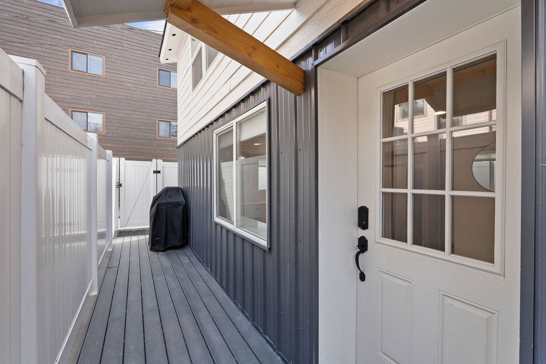 Appartement à Whitefish, Montana, États-Unis 5 - 17785152