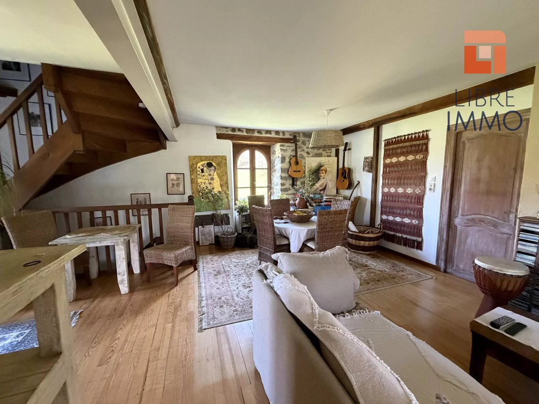 House in Sevignacq-Meyracq, Nouvelle-Aquitaine, France 5 - 17785029