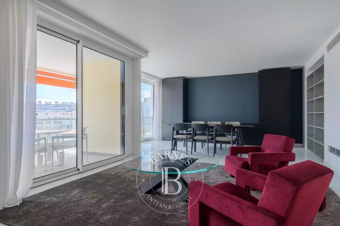 Apartment in Saint Giniez, 8e Arrondissement, Marseille 4 - 16753227