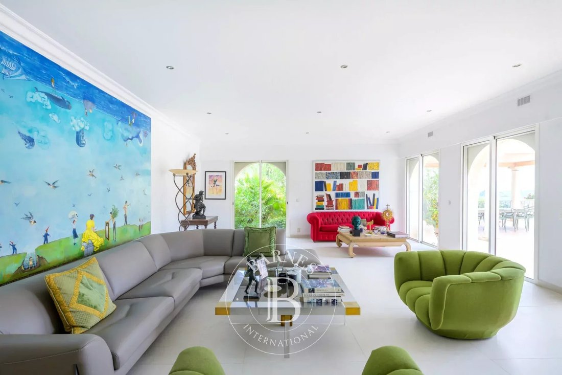 Estate in La Ciotat, Provence-Alpes-Côte d'Azur, France 3 - 14755120