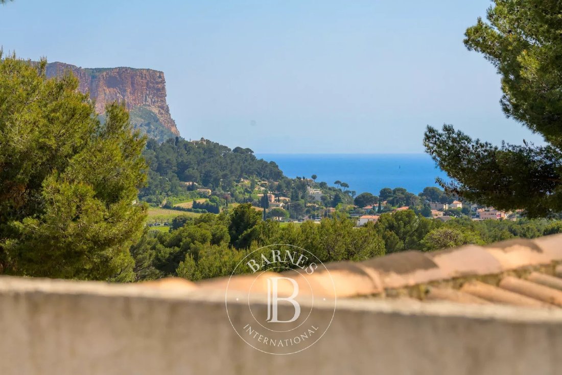 House in Peripherie, Cassis, France 5 - 15574780