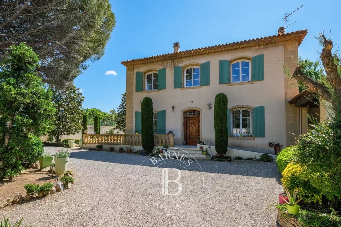 House in Sormiou, Marseille, Provence-Alpes-Côte d'Azur 2 - 15595576