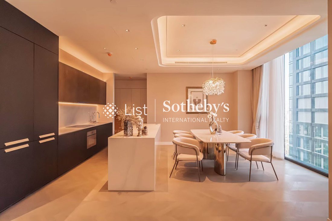 Condo in Bangkok, Krung Thep Maha Nakhon, Thailand 5 - 17785052