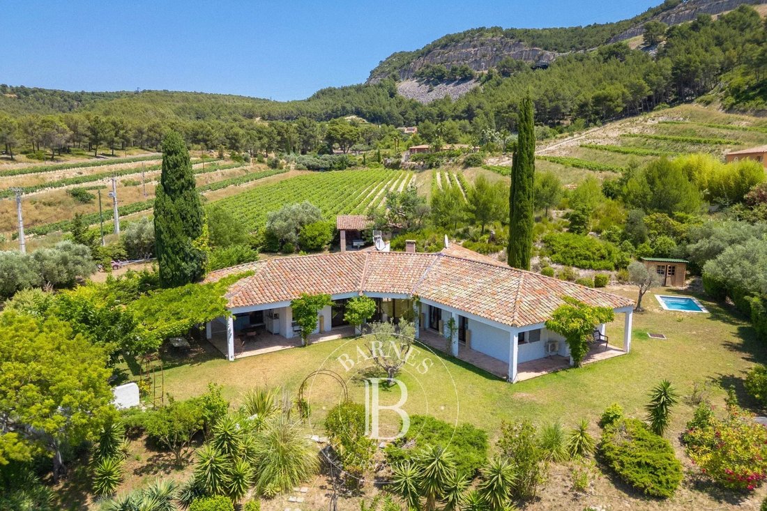 House in Peripherie, Cassis, France 1 - 15941036