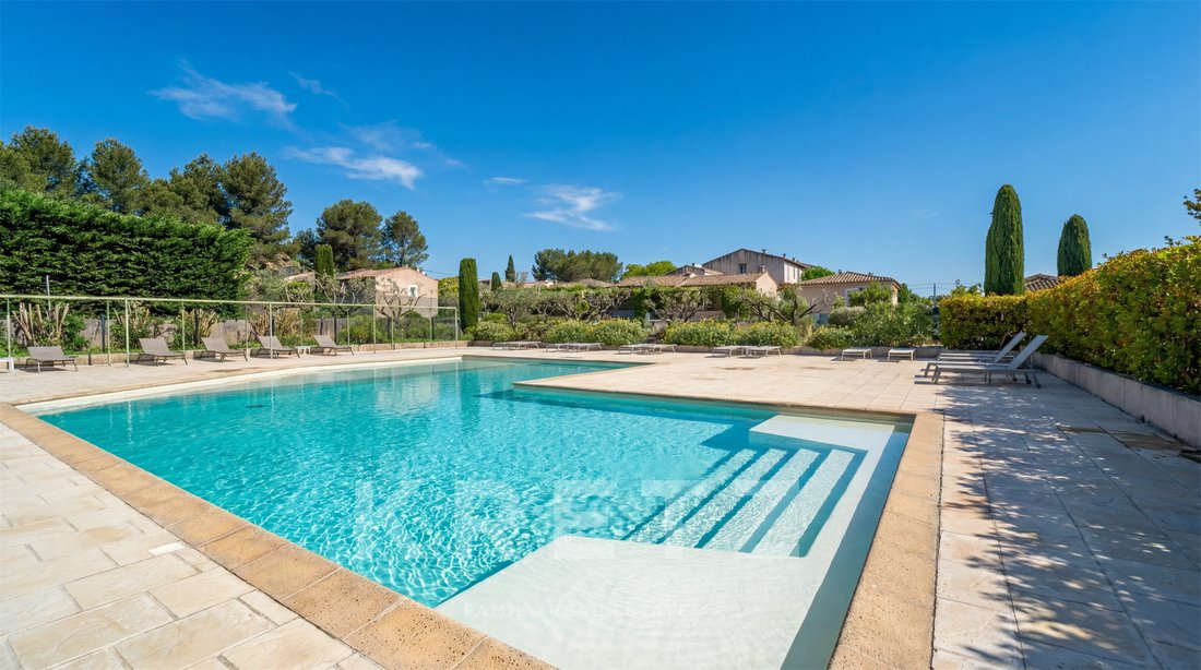 House in Saint-Rémy-de-Provence, Provence-Alpes-Côte d'Azur, France 3 - 17785095