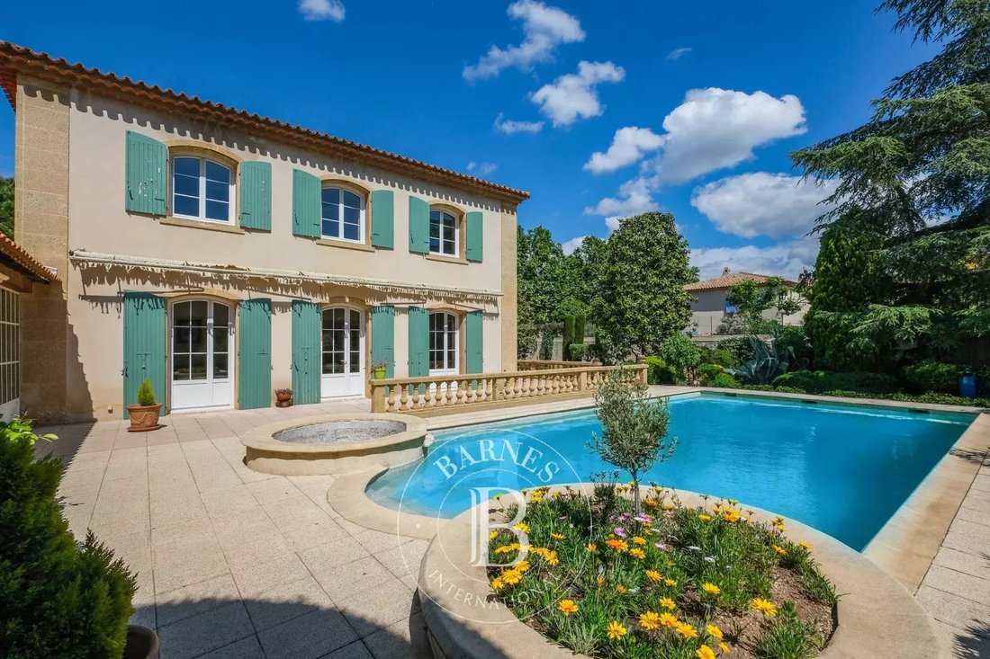 House in Sormiou, Marseille, Provence-Alpes-Côte d'Azur 1 - 15595576
