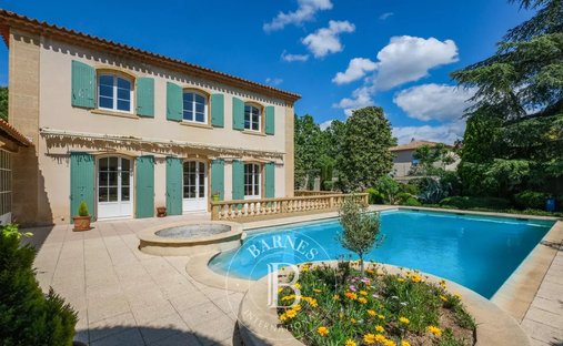 Casa a Sormiou, Marsiglia, Provenza-Alpi-Costa Azzurra 1