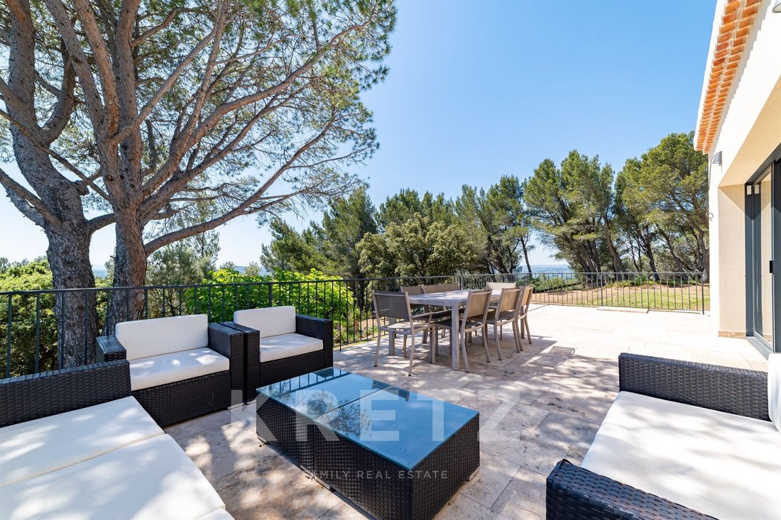 House in Châteauneuf-du-Pape, Provence-Alpes-Côte d'Azur, France 5 - 17785098
